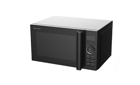 Sharp Microwave Oven SHARP Malaysia